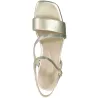 Serina35 Strap Or/Platine