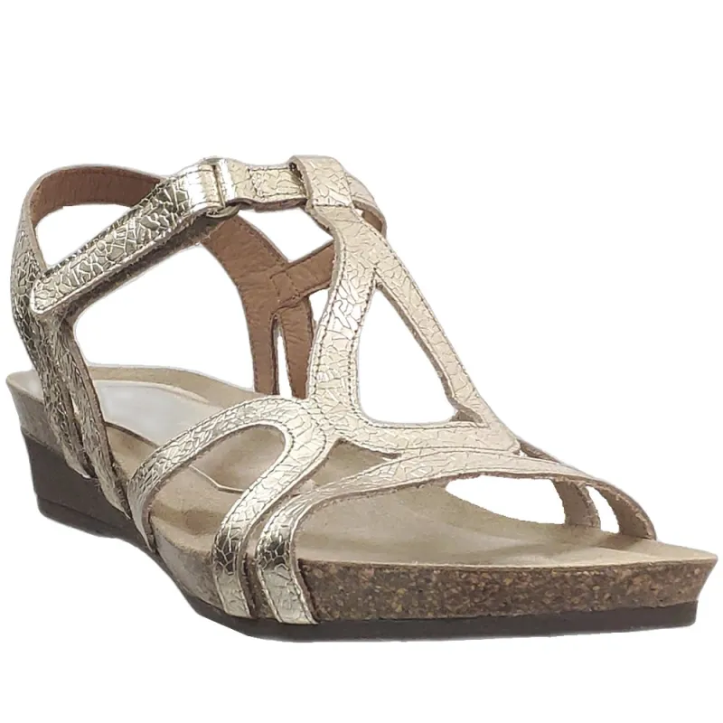 marieta-8141 Or/Platine