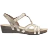 marieta-8141 Or/Platine