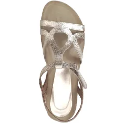 marieta-8141 Or/Platine