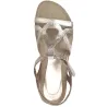 marieta-8141 Or/Platine