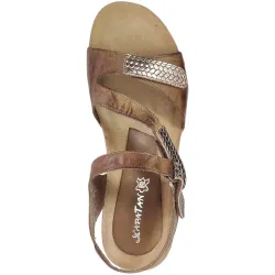 Pekin-1539 Marron clair