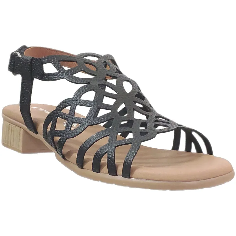Baza-2011 Noir cuir