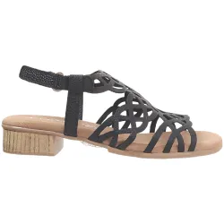Baza-2011 Noir cuir