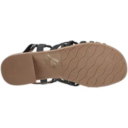 Baza-2011 Noir cuir