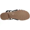 Baza-2011 Noir cuir