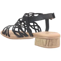 Baza-2011 Noir cuir