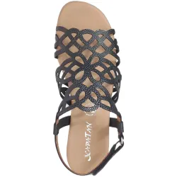 Baza-2011 Noir cuir