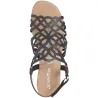 Baza-2011 Noir cuir