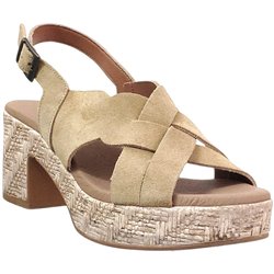 Cordel-2147 Beige velours