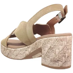 Cordel-2147 Beige velours
