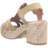Cordel-2167 Beige velours