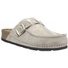 Bora Moccasin Beige