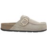 Bora Moccasin Beige