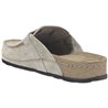 Bora Moccasin Beige