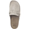 Bora Moccasin Beige