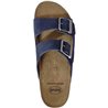 Bora 2 buckles Man Marine