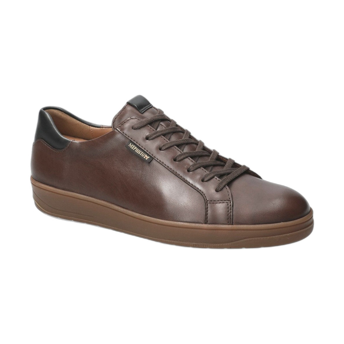 Hasko Marron cuir