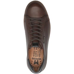 Hasko Marron cuir