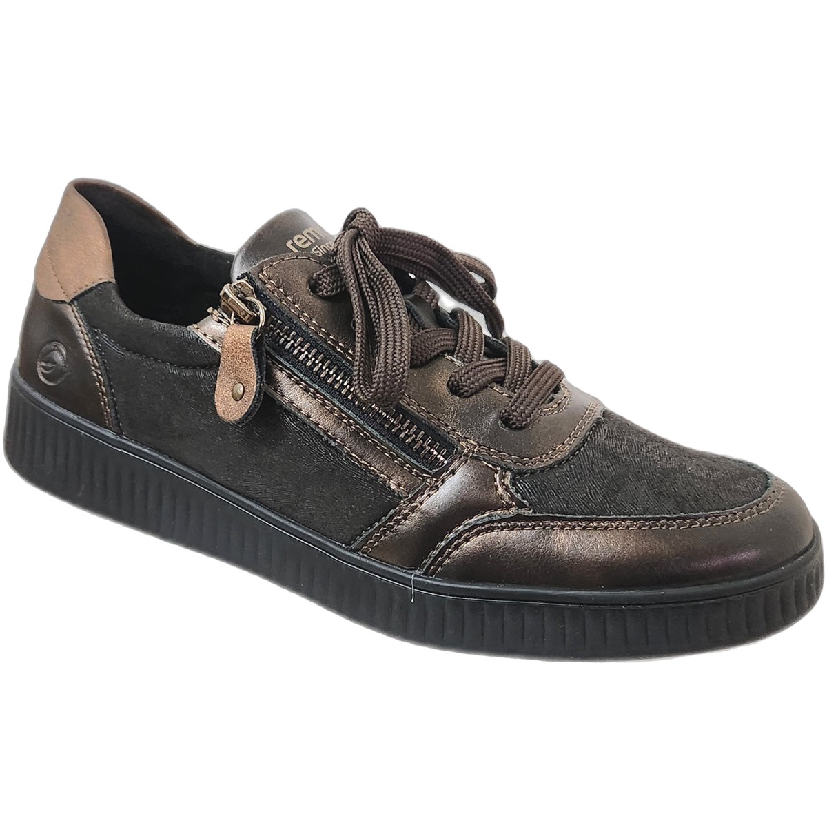 D2E05 Marron