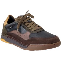 Teide-M3W-6015C1 Noir multi