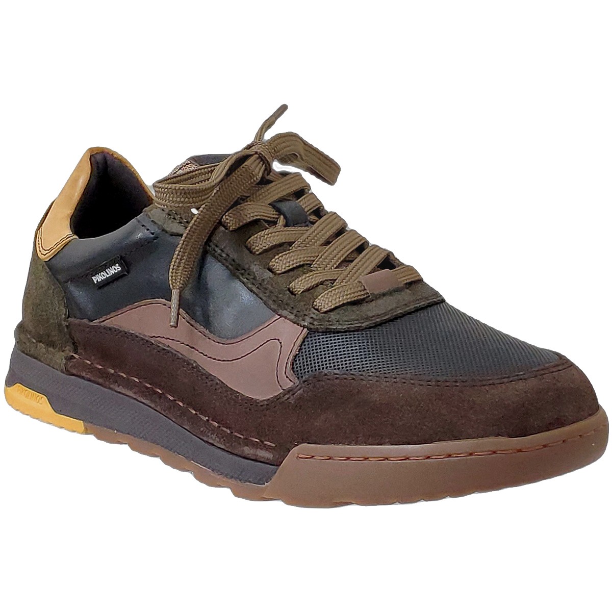 Teide-M3W-6015C1 Noir multi