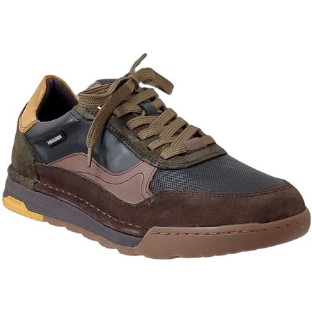 Teide-M3W-6015C1 Noir multi