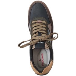 Teide-M3W-6015C1 Noir multi