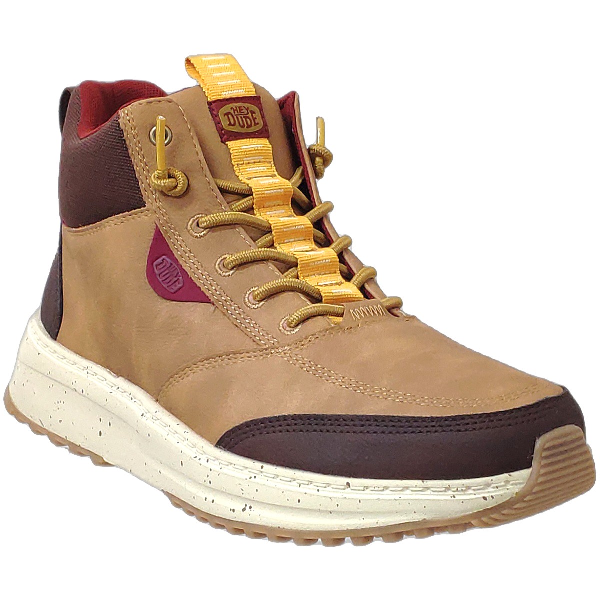 Tahoe Classic Marron clair