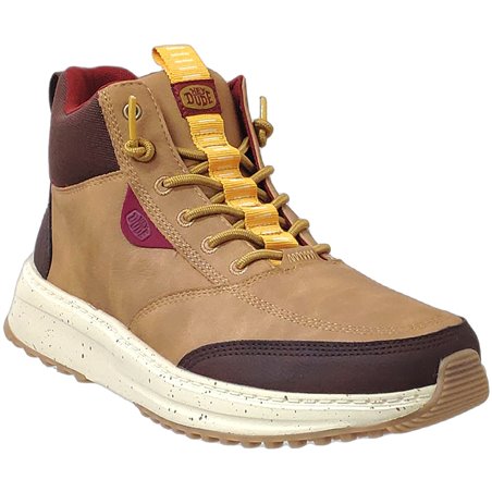 Tahoe Classic Marron clair