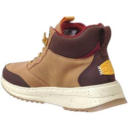 Tahoe Classic Marron clair