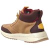 Tahoe Classic Marron clair