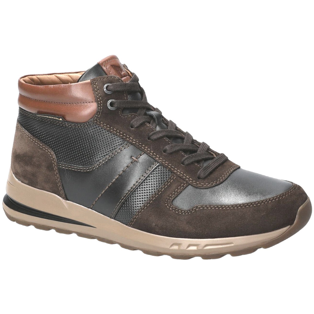 Boran Marron