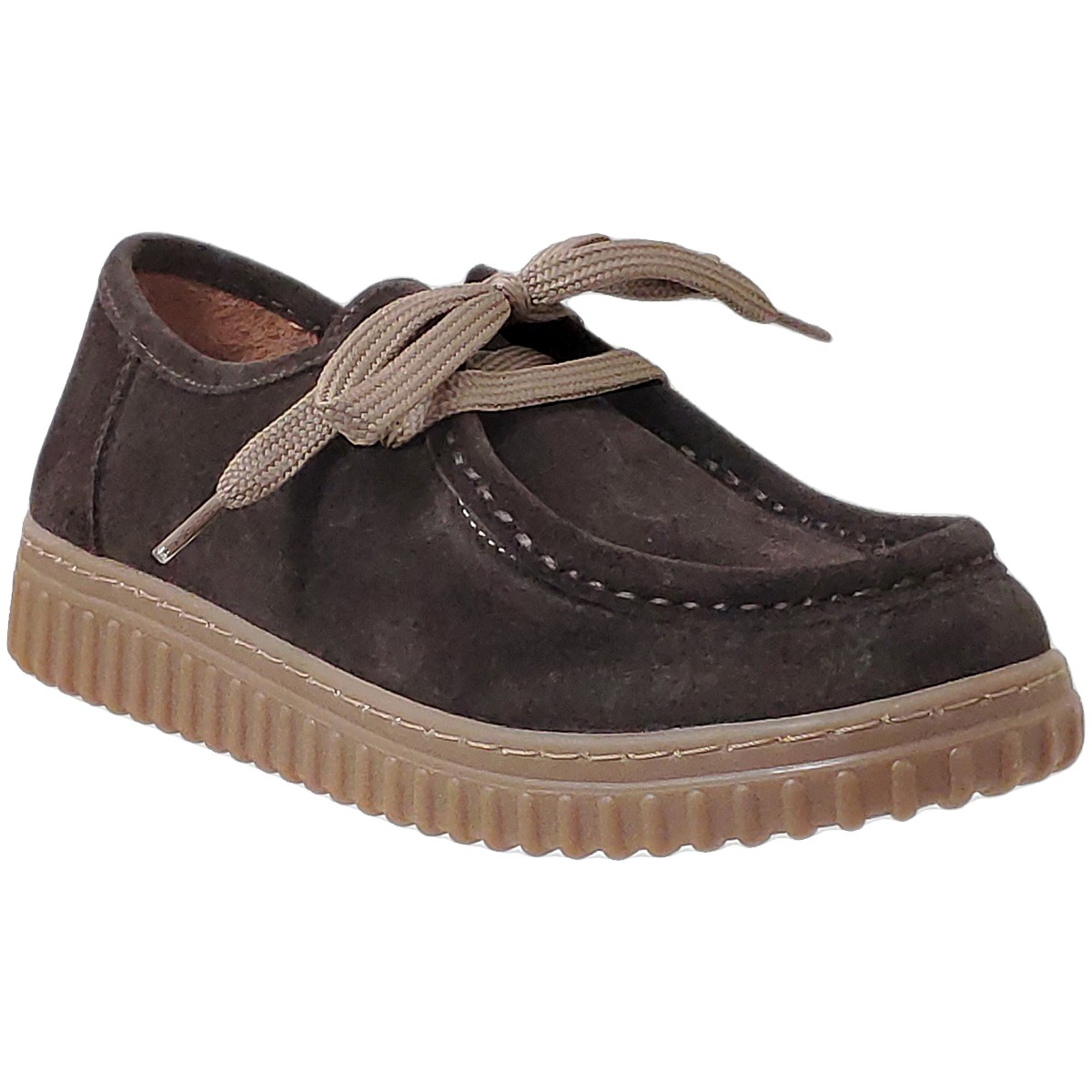 Epais Marron