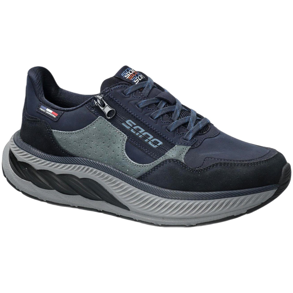 Stride Bleu