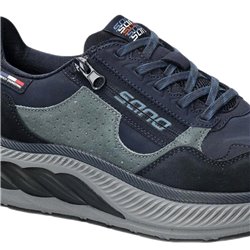 Stride Bleu