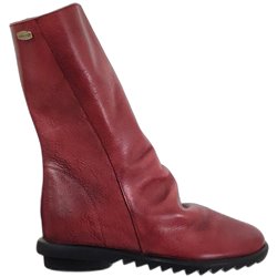 Cyrielle 10 Rouge