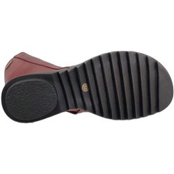 Cyrielle 10 Rouge