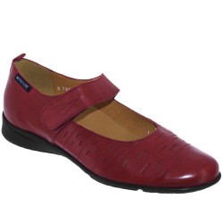 Mary-jane Mephisto Valerina perf 53386 53386