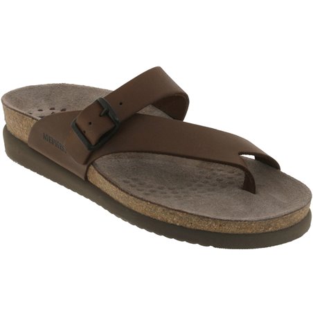 HELEN Marron cuir 58272