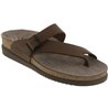 HELEN Marron cuir 58272