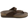 HELEN Marron cuir 58273