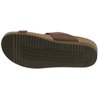 HELEN Marron cuir 58274