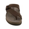 HELEN Marron cuir 58275