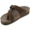 HELEN Marron cuir 58276