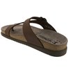 HELEN Marron cuir 58278