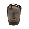 HELEN Marron cuir 58279