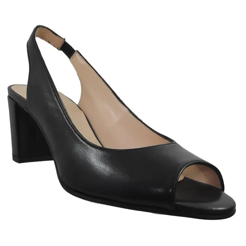 F3275 Noir cuir 58551