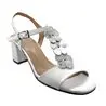 F3242 Blanc cuir 58712