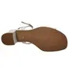 F3242 Blanc cuir 58714